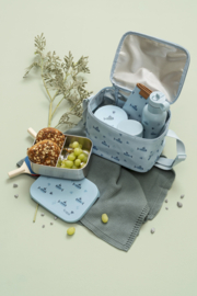 Fresk Lunchbox Submarine