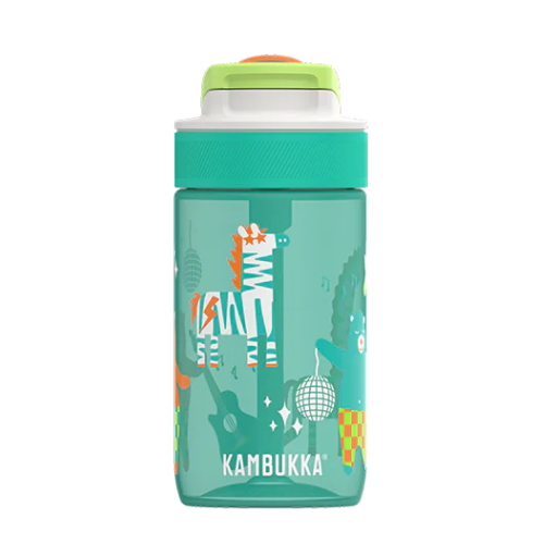 Kambukka Lagoon 400 ml Disco Zoo