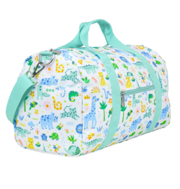 A Little Lovely Company Weekendtas Jungle