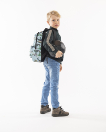 Skooter Rugzak Dino