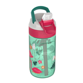 Kambukka Lagoon 400 ml Pink Flamingo