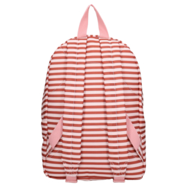 Studio V Rugzak All Striped Up! Brown