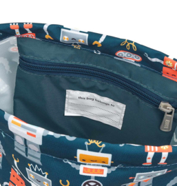 A Little Lovely Company Gymtas Robots