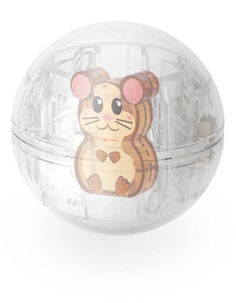 MAGNA-TILES® Hamster Ball 13 stuks