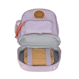 Lässig Mini Rugzak Little Gang Lilac