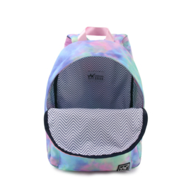 YLX Rugzak Hemlock Tie Dye Violet