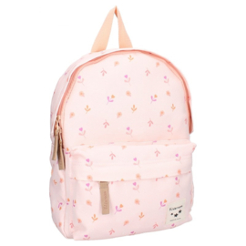 Kidzroom Rugzak Paris Harmony Pink