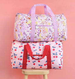 A Little Lovely Company Weekendtas Bloementuin