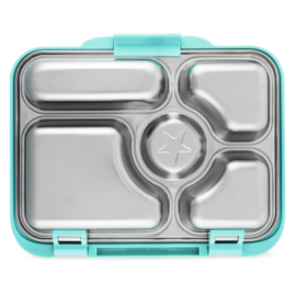 Yumbox Presto RVS Tulum Mint