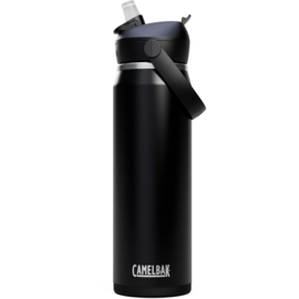 CamelBak Thrive Flip Straw Vacuum 750 ml Black