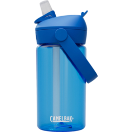 CamelBak Thrive Flip Straw Kids 400 ml True Blue