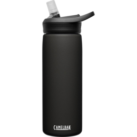 CamelBak Eddy+ Vacuum Insulated 600 ml Black