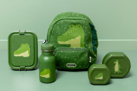 Trixie Drinkfles Mr. Alligator - 350 ml