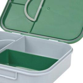 Lässig Bento Lunchbox Happy Fruits Lemon