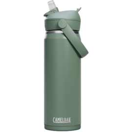 CamelBak Thrive Flip Straw Vacuum 600 ml Moss