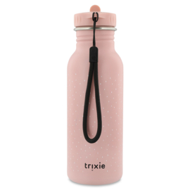 Trixie Drinkfles Mrs. Butterfly - 500 ml