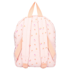Kidzroom Rugzak Paris Harmony Pink