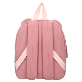 Prêt Rugzak Ridge And Row Pink