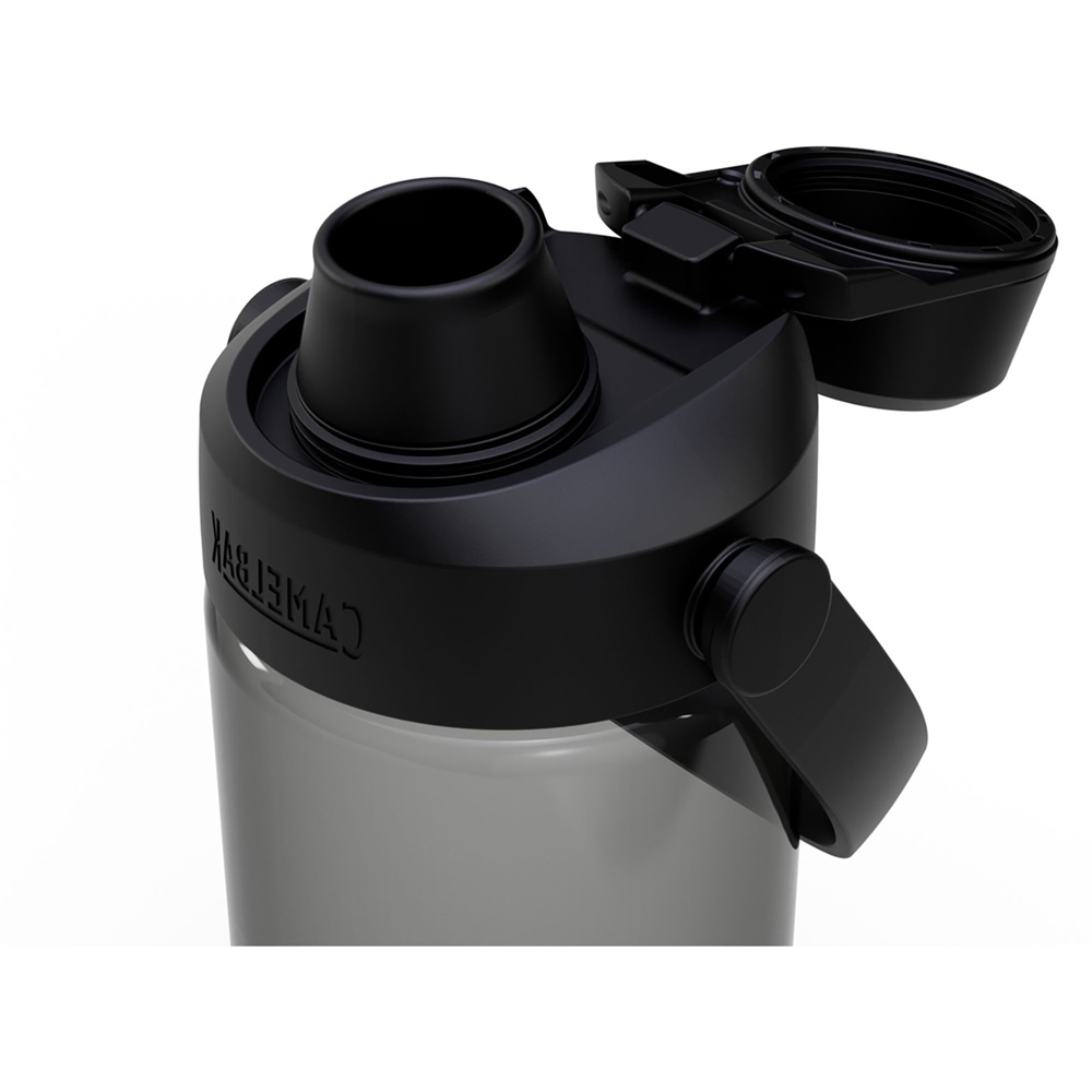 CamelBak Thrive Chug 600 ml Charcoal