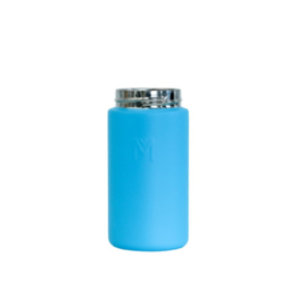 MontiiCo Fusion Universele Thermosfles 350 ml Coastal