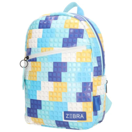 ZEBRA Rugzak Levi Stenen