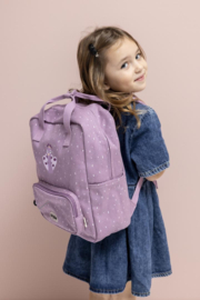Trixie Rugzak Large Mrs. Peacock