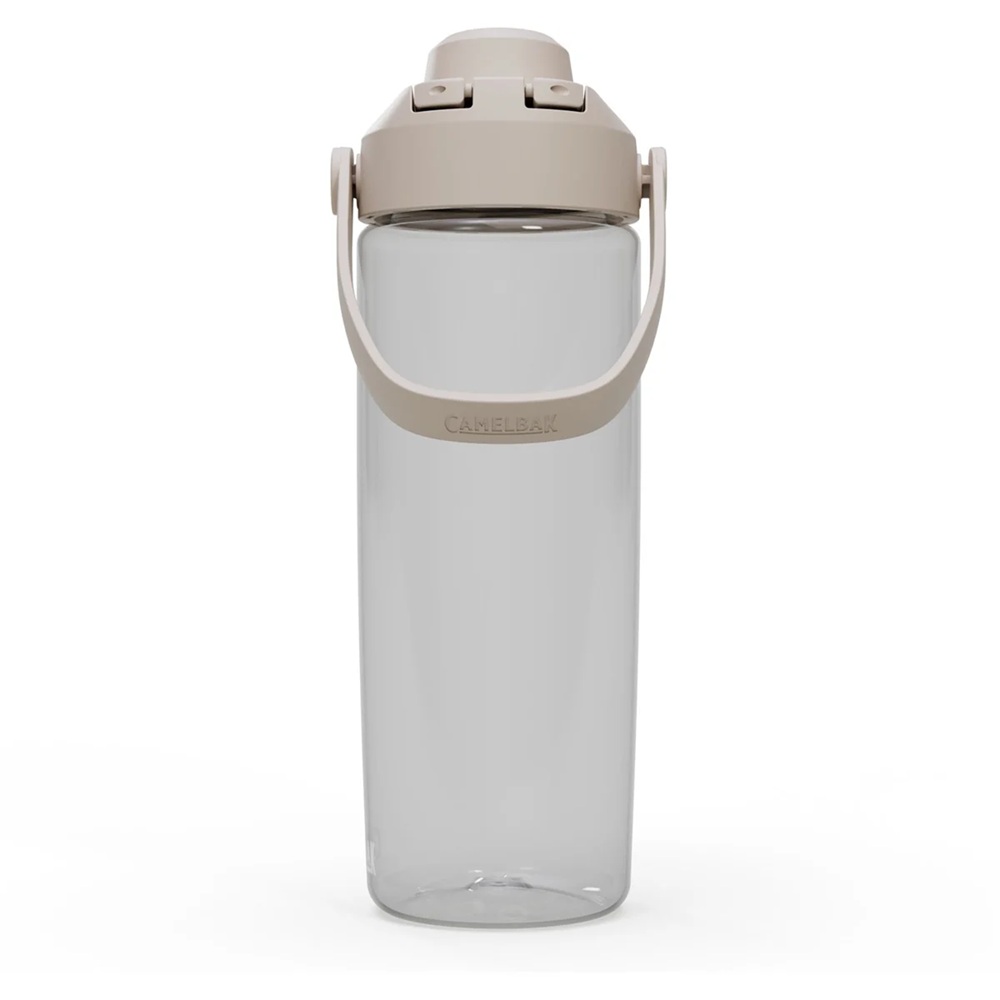 CamelBak Thrive Chug 600 ml Clear