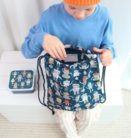 A Little Lovely Company Gymtas Robots