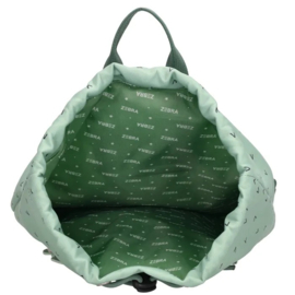 ZEBRA Zwemtas Buddies Groen