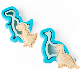 Lekkabox® Sandwich Snijders Dino's