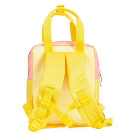 A Little Lovely Company Rugzakje Vallende Ster