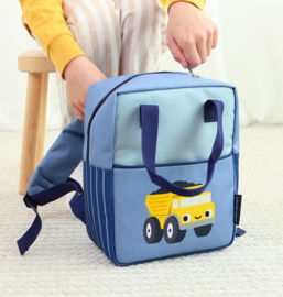 A Little Lovely Company Rugzakje Kiepwagen