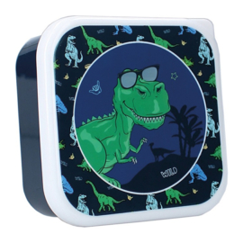 Prêt Snackboxen Fresh Bites Dino