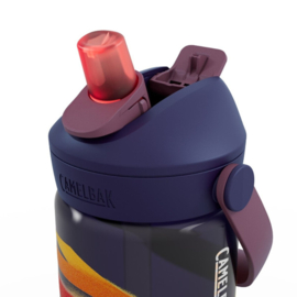CamelBak Thrive Flip Straw Kids 400 ml Cyclone