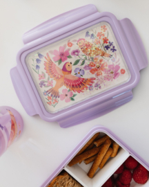 Petit Monkey Bento Lunchbox Birds Of A Feather