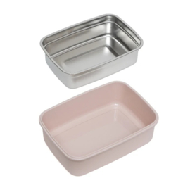 Petit Monkey Lunchbox Sparkling Sky