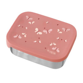 Fresk Lunchbox Butterfly