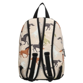 Beagles Originals Rugzak Paarden
