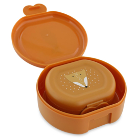 Trixie Snackboxen Set 2-delig Mr. Fox