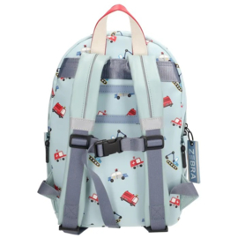 ZEBRA Rugzak Levi Voertuigen