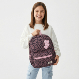 Studio V Rugzak So Rebellious Pink