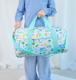 A Little Lovely Company Weekendtas Jungle