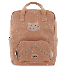 Trixie Rugzak Large Mrs. Cat