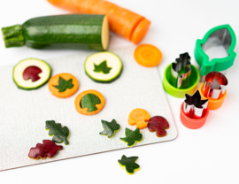 Lekkabox® Uitstekers Herfst