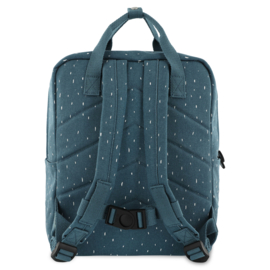 Trixie Rugzak Large Mr. Triceratops