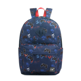 YLX Rugzak Finch Gamer Navy Blue