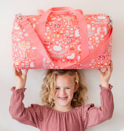 A Little Lovely Company Weekendtas Fun