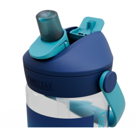 CamelBak Thrive Flip Straw Kids 400 ml Blue Haze