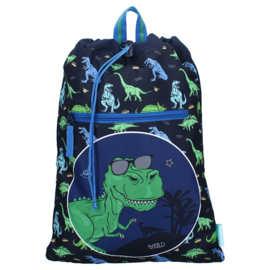 Prêt Gymtas Happy Go Lucky Dino