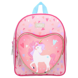 Prêt Rugzak Happy Go Lucky Unicorn